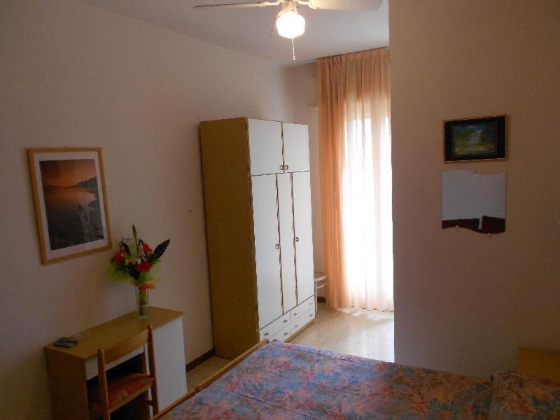 Hotel Vevey Rímini Habitación foto